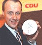 Merz Bierdeckel